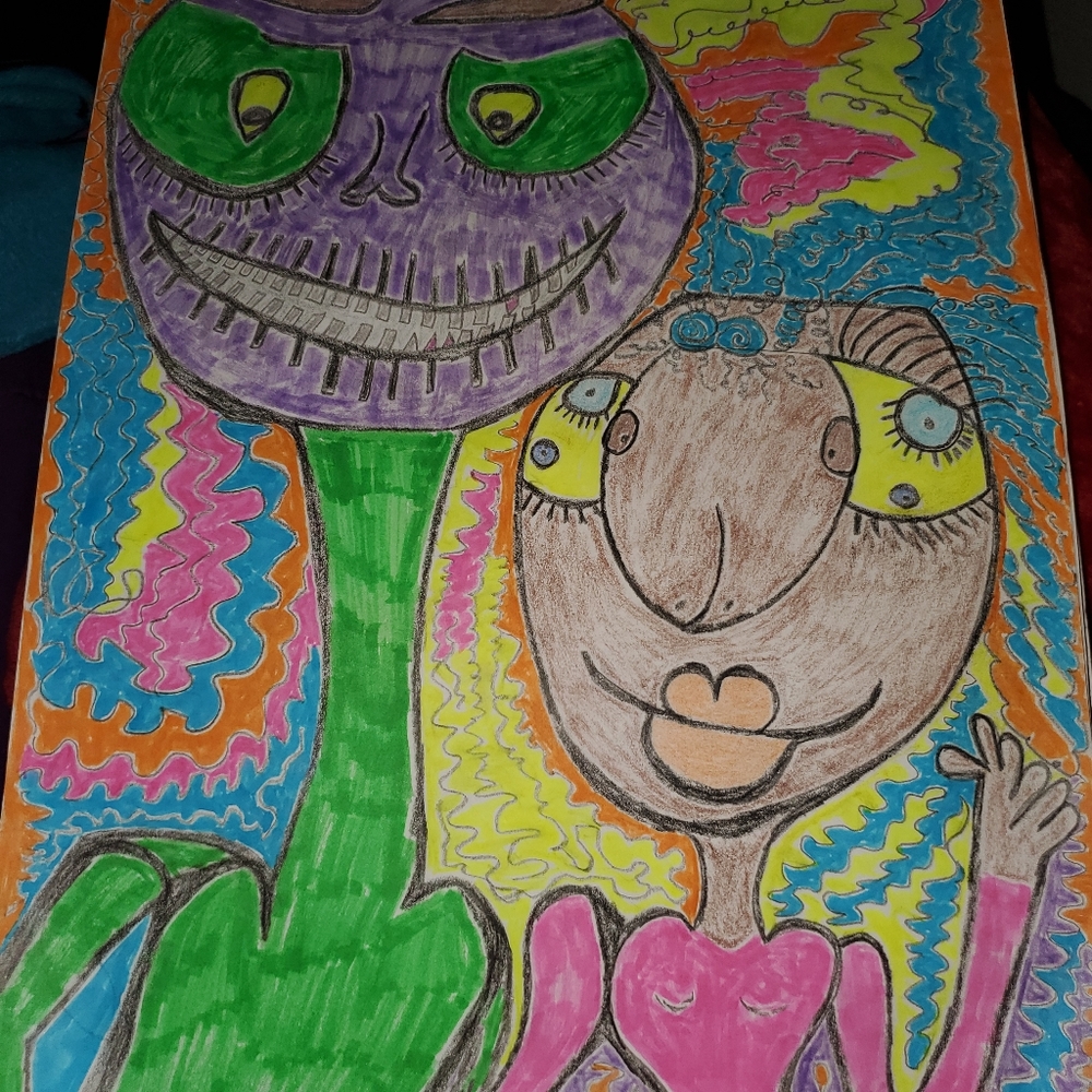 Drawing